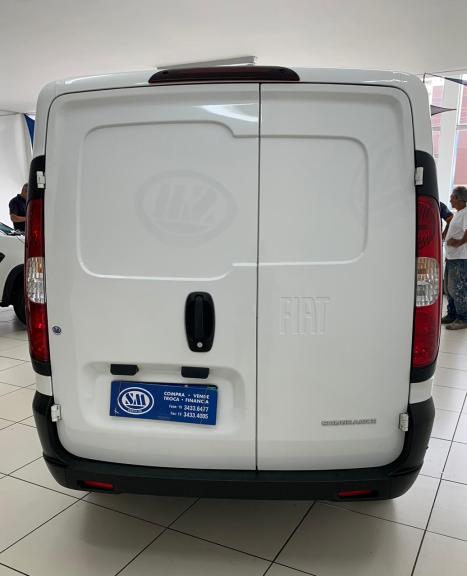 FIAT Fiorino Furgo 1.4 FLEX ENDURANCE, Foto 7