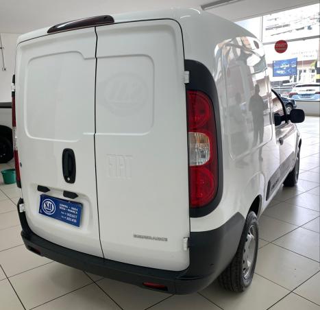 FIAT Fiorino Furgo 1.4 FLEX ENDURANCE, Foto 8