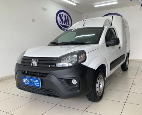 FIAT Fiorino Furgo 1.4 FLEX ENDURANCE, Foto 1