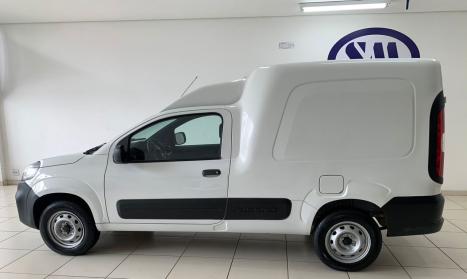 FIAT Fiorino Furgo 1.4 FLEX ENDURANCE, Foto 2