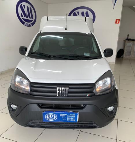 FIAT Fiorino Furgo 1.4 FLEX ENDURANCE, Foto 3