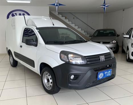 FIAT Fiorino Furgo 1.4 FLEX ENDURANCE, Foto 4