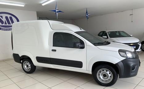 FIAT Fiorino Furgo 1.4 FLEX ENDURANCE, Foto 5