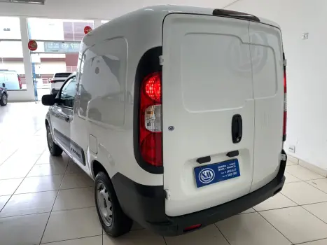 FIAT Fiorino Furgo 1.4 FLEX ENDURANCE, Foto 6