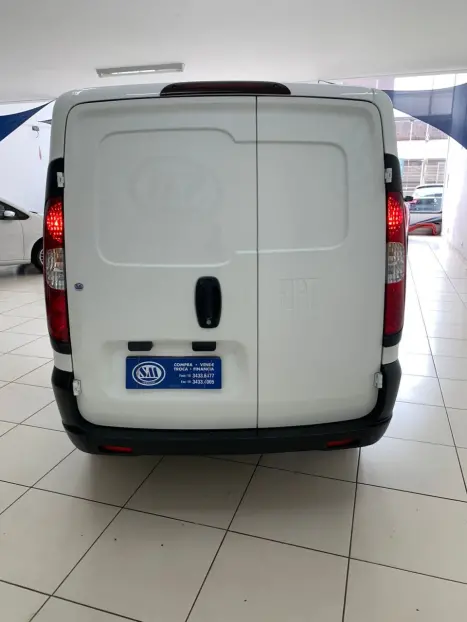 FIAT Fiorino Furgo 1.4 FLEX ENDURANCE, Foto 7