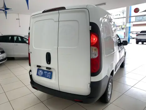 FIAT Fiorino Furgo 1.4 FLEX ENDURANCE, Foto 8