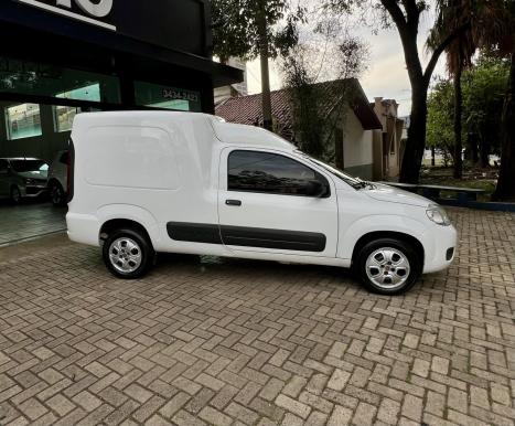 FIAT Fiorino Furgo 1.4 FLEX, Foto 3