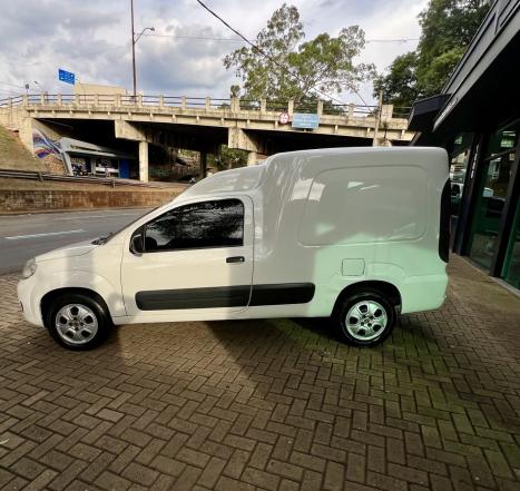 FIAT Fiorino Furgo 1.4 FLEX, Foto 4