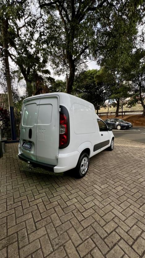 FIAT Fiorino Furgo 1.4 FLEX, Foto 5