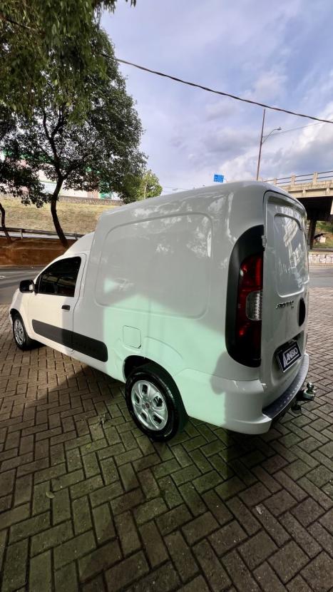 FIAT Fiorino Furgo 1.4 FLEX, Foto 7