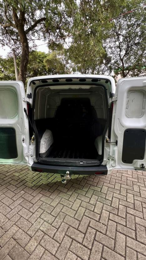 FIAT Fiorino Furgo 1.4 FLEX, Foto 8