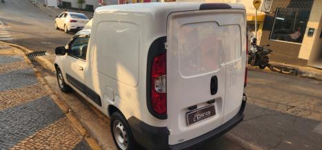 FIAT Fiorino Furgo 1.4 FIRE FLEX HARD WORKING, Foto 3