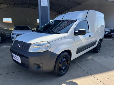 FIAT Fiorino Furgo 1.4 FLEX, Foto 3