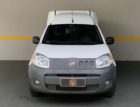 FIAT Fiorino Furgo 1.4 FLEX ENDURANCE, Foto 2