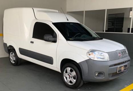 FIAT Fiorino Furgo 1.4 FLEX ENDURANCE, Foto 3