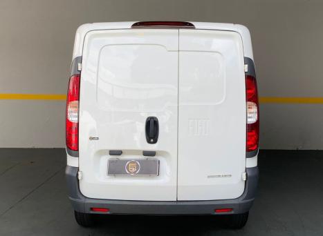 FIAT Fiorino Furgo 1.4 FLEX ENDURANCE, Foto 5