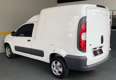 FIAT Fiorino Furgo 1.4 FLEX ENDURANCE, Foto 6