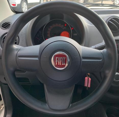 FIAT Fiorino Furgo 1.4 FLEX ENDURANCE, Foto 9