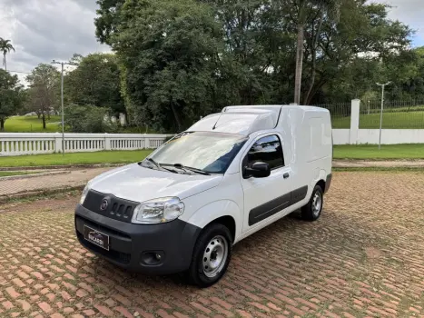 FIAT Fiorino Furgo 1.4 FIRE FLEX HARD WORKING, Foto 3