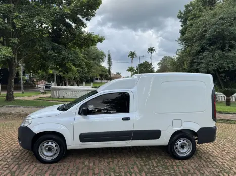 FIAT Fiorino Furgo 1.4 FIRE FLEX HARD WORKING, Foto 6