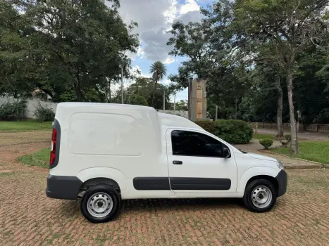 FIAT Fiorino Furgo 1.4 FIRE FLEX HARD WORKING, Foto 7