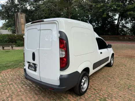 FIAT Fiorino Furgo 1.4 FIRE FLEX HARD WORKING, Foto 8