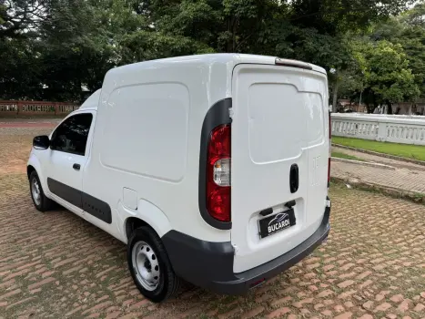 FIAT Fiorino Furgo 1.4 FIRE FLEX HARD WORKING, Foto 9