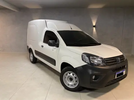 FIAT Fiorino Furgo 1.4 FLEX ENDURANCE, Foto 2