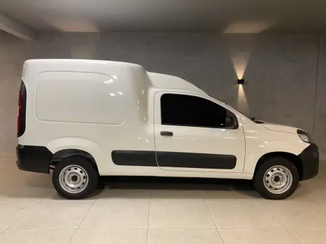 FIAT Fiorino Furgo 1.4 FLEX ENDURANCE, Foto 3