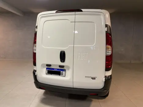 FIAT Fiorino Furgo 1.4 FLEX ENDURANCE, Foto 4