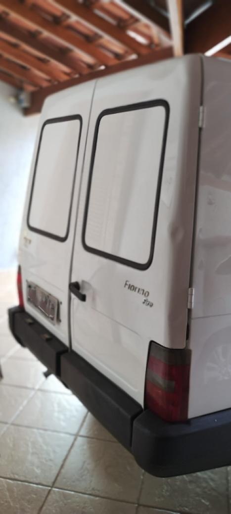 FIAT Fiorino Furgo 1.3 FIRE, Foto 9