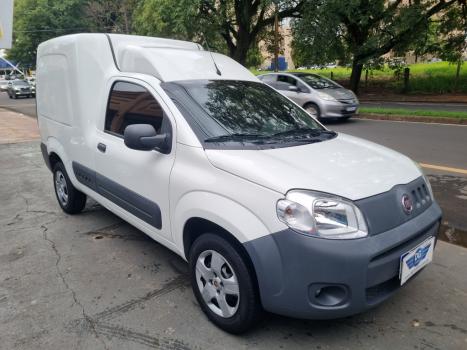 FIAT Fiorino Furgo 1.4 FIRE FLEX HARD WORKING, Foto 2