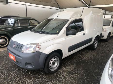 FIAT Fiorino Furgo 1.4 FIRE FLEX HARD WORKING, Foto 1