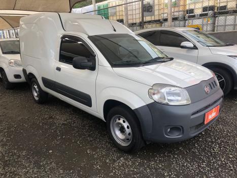 FIAT Fiorino Furgo 1.4 FIRE FLEX HARD WORKING, Foto 2