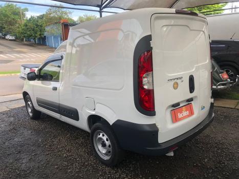 FIAT Fiorino Furgo 1.4 FIRE FLEX HARD WORKING, Foto 4