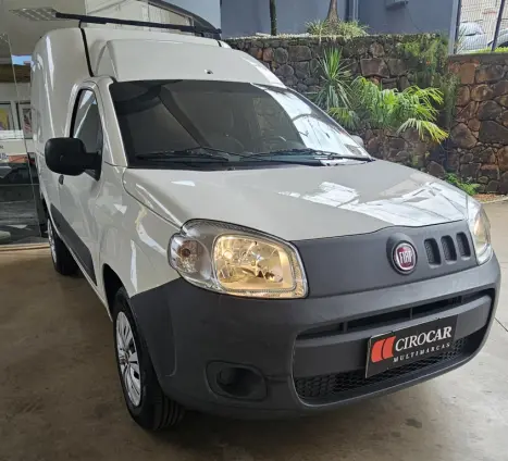 FIAT Fiorino Furgo 1.4 FLEX, Foto 1