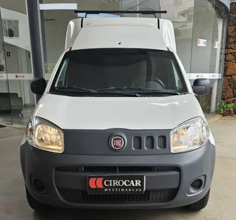 FIAT Fiorino Furgo 1.4 FLEX, Foto 2