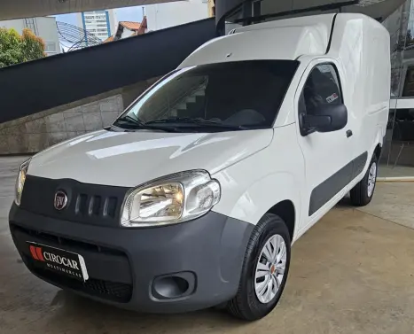 FIAT Fiorino Furgo 1.4 FLEX, Foto 3