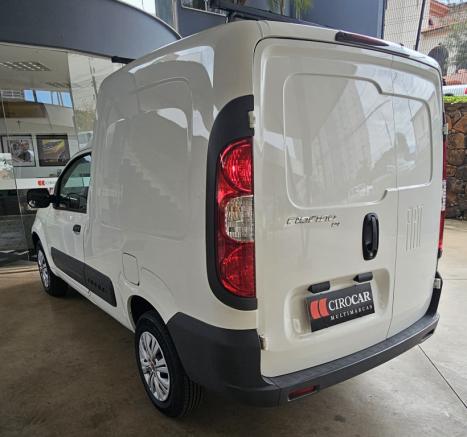 FIAT Fiorino Furgo 1.4 FLEX, Foto 5