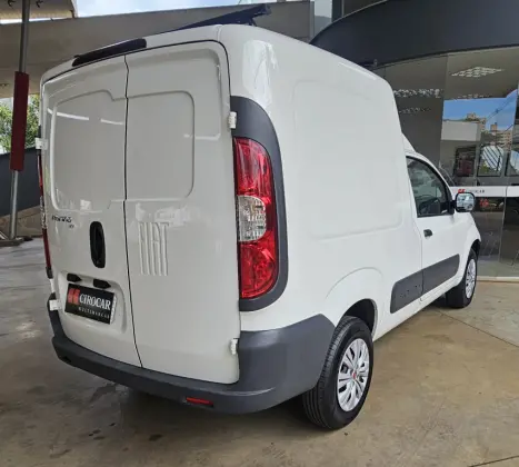 FIAT Fiorino Furgo 1.4 FLEX, Foto 7