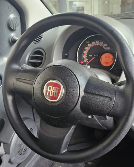 FIAT Fiorino Furgo 1.4 FLEX, Foto 11