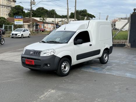 FIAT Fiorino Furgo 1.4 FLEX ENDURANCE, Foto 2