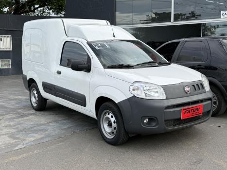 FIAT Fiorino Furgo 1.4 FLEX ENDURANCE, Foto 4