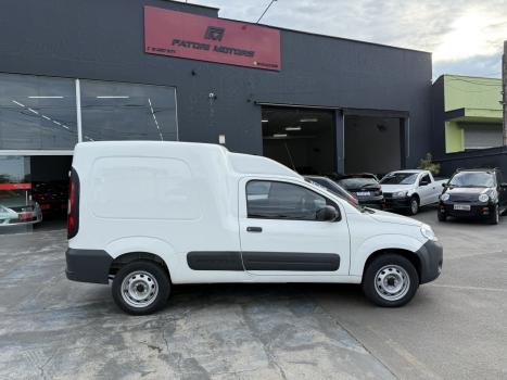 FIAT Fiorino Furgo 1.4 FLEX ENDURANCE, Foto 5