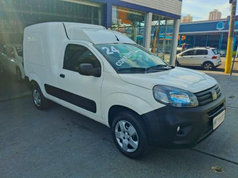 FIAT Fiorino Furgo 1.4 FLEX ENDURANCE, Foto 1