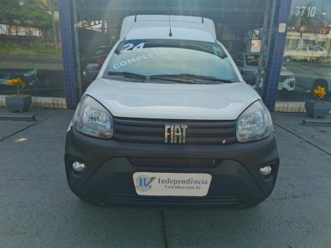 FIAT Fiorino Furgo 1.4 FLEX ENDURANCE, Foto 2