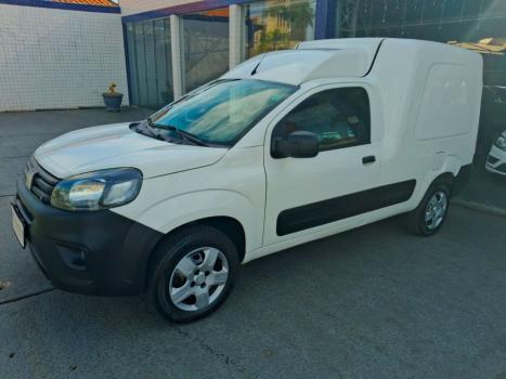 FIAT Fiorino Furgo 1.4 FLEX ENDURANCE, Foto 3