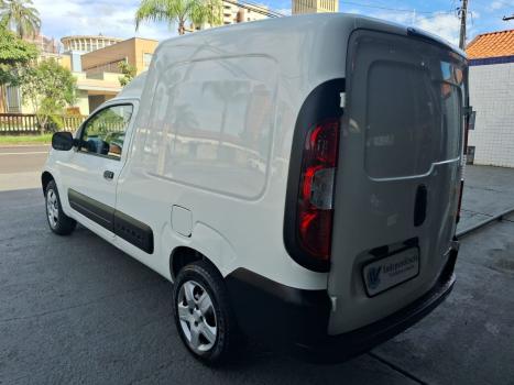 FIAT Fiorino Furgo 1.4 FLEX ENDURANCE, Foto 4