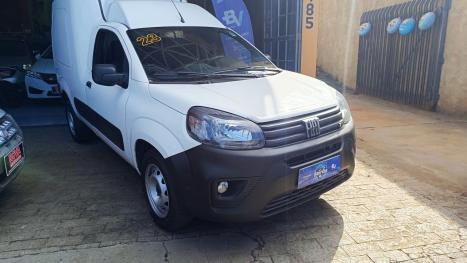 FIAT Fiorino Furgo 1.4 FLEX ENDURANCE, Foto 3