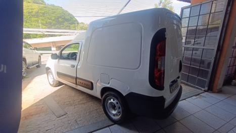 FIAT Fiorino Furgo 1.4 FLEX ENDURANCE, Foto 6